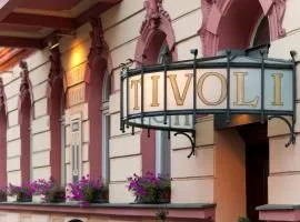 Hotel Tivoli Prague