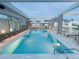 Comfy Boutique Hotel
