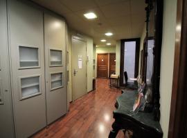 Hotel Annex - Rey Don Jaime I