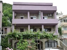 Apartman Bećir