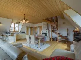 apartament HANKA