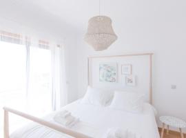 Casas de Mar - Barco, khách sạn ở Olhão