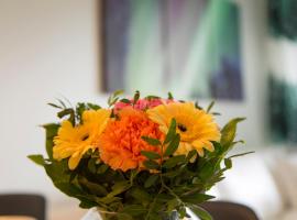 Vasko luxurious suites, Nouka, hotel in Rovaniemi