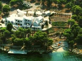 DVORAC “KAŠTIL JELA”