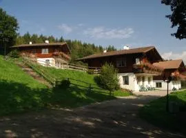 Blockhaus-Ferienpark