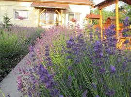 Levendula Vendégház