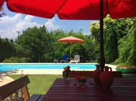Villa Alkyon - Dreamy 3BR, Pool & BBQ next to Varnavas Beach