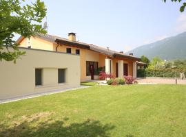 Apartment Conte, hotel in Borso del Grappa