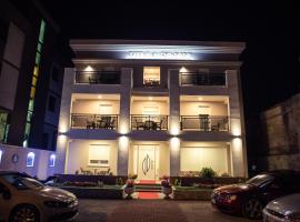 Villa Bojcic, hotel v destinaci Mostar
