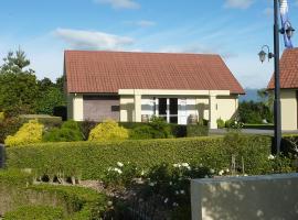 A Touch of Tuscany at Hillsborough