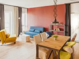 Staycity Aparthotels Dresden City Centre