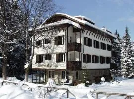 Victoria Hotel Borovets - Free Parking