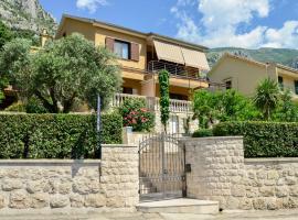 Apartmani Ćetković