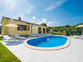 Villa Carmela, Hotel in Labin