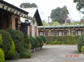 Mahogany Park