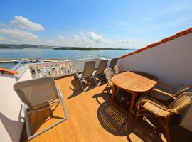 Apartmani Postimana, hotel v destinaci Pašman