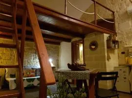 Guesthouse A Casina b&b