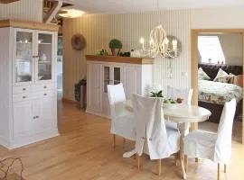 Ferienwohnung zur Himmelsscheibe