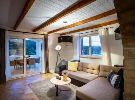 Beach Suite Nina