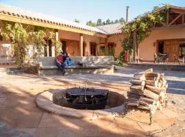 Hotel Boutique Refugio El Molle