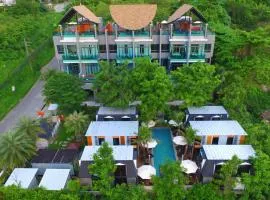 Bukit Pool Villas - SHA Extra Plus