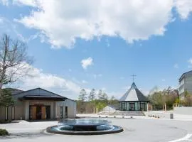 Tateshina Lake Resort