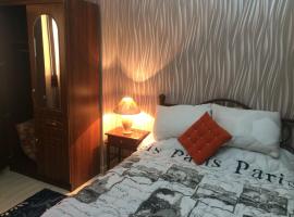 Location appartement Oran Akid lotfi, holiday rental in Oran