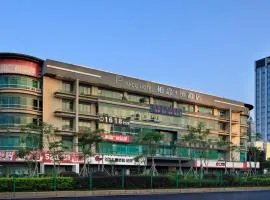 Paco Hotel Chebeinan Metro Guanghzou