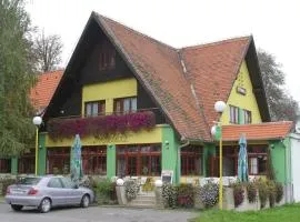 Guest House Prepelica