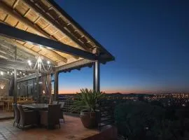 Franklin View Guesthouse