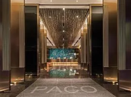 Paco Hotel Chebeinan Metro Guanghzou-Free Shuttle Bus For Canton Fair