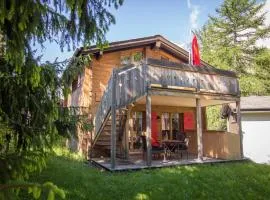 Chalet Greta