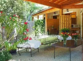 Escapades en Ventoux