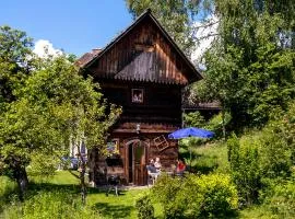 Chalet "Knusperhäuschen"