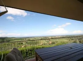 Terrazza Vista Mare