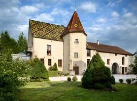 L'Hote Antique - MAISON D'HOTE- 4 Suites avec cuisine