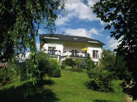 Weingut Bernd Hermes, apartment in Kröv