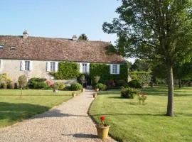 Manoir de la Pataudière B&B