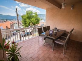 Apartments Old Town, hotel u Mostaru