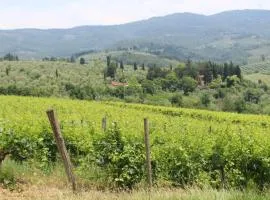 La Cascianella