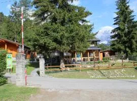 Camping Du Parc