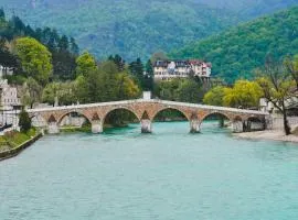 Apartman Hajduk Konjic