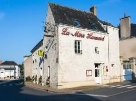 Logis Hôtels Restaurant La Mère Hamard