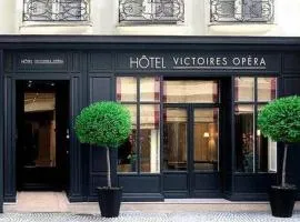 Victoires Opera