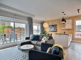 Wow L'appartement Central