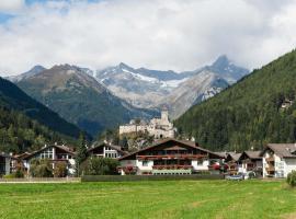 Hotel Mirabell, Hotel in Sand in Taufers