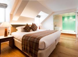 ABode Canterbury, Hotel in Canterbury