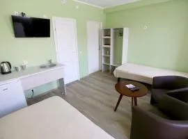 Hostel Sport