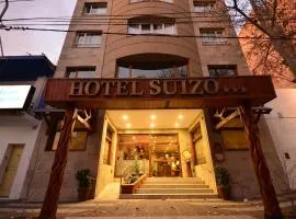 Hotel Suizo