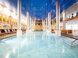 Grupotel Playa de Palma Suites & Spa, ξενοδοχείο στην Πλάγια Ντε Πάλμα